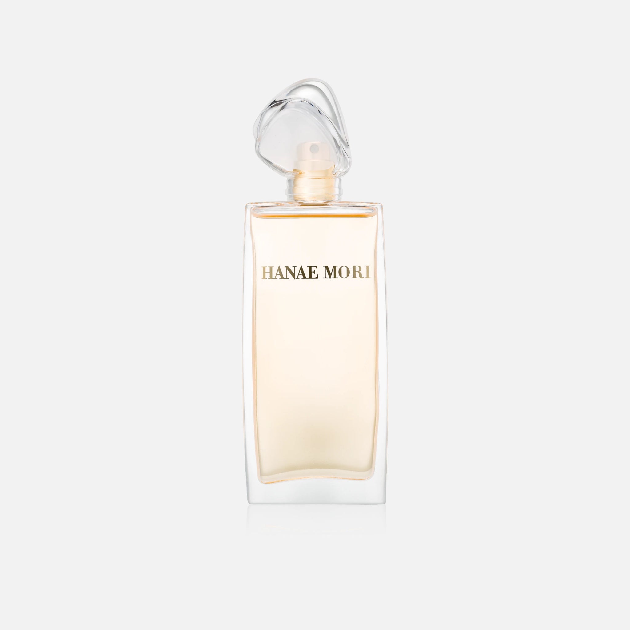 Hanae Mori Butterfly Women's Eau de Parfum - 100ml – bottle